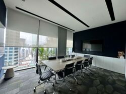 Capitagreen (D1), Office #554058351
